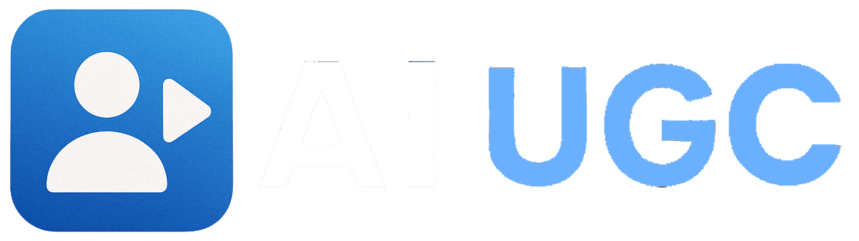 AI UGC