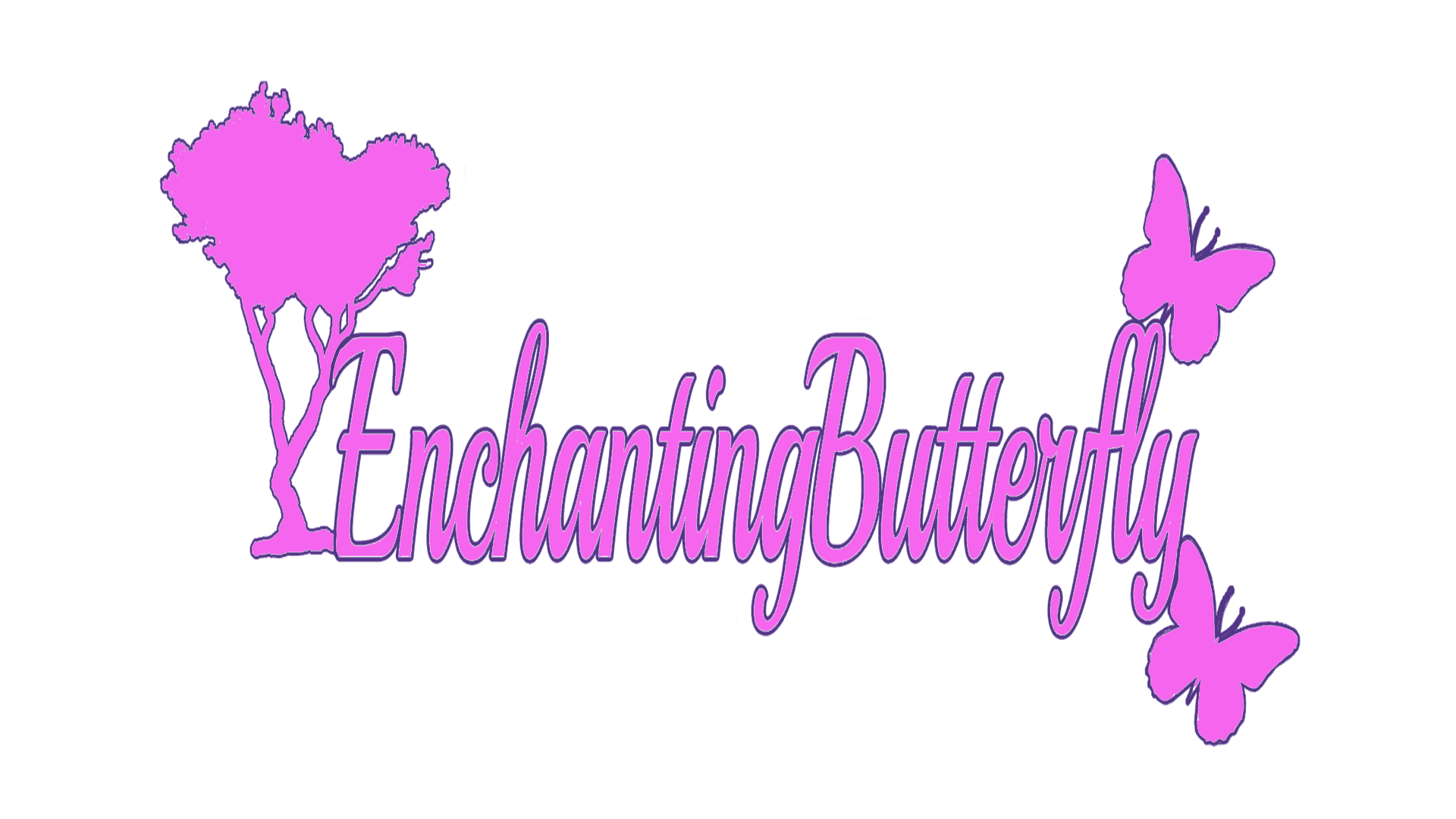 Enchanting Butterfly