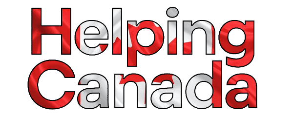 Helping Canada