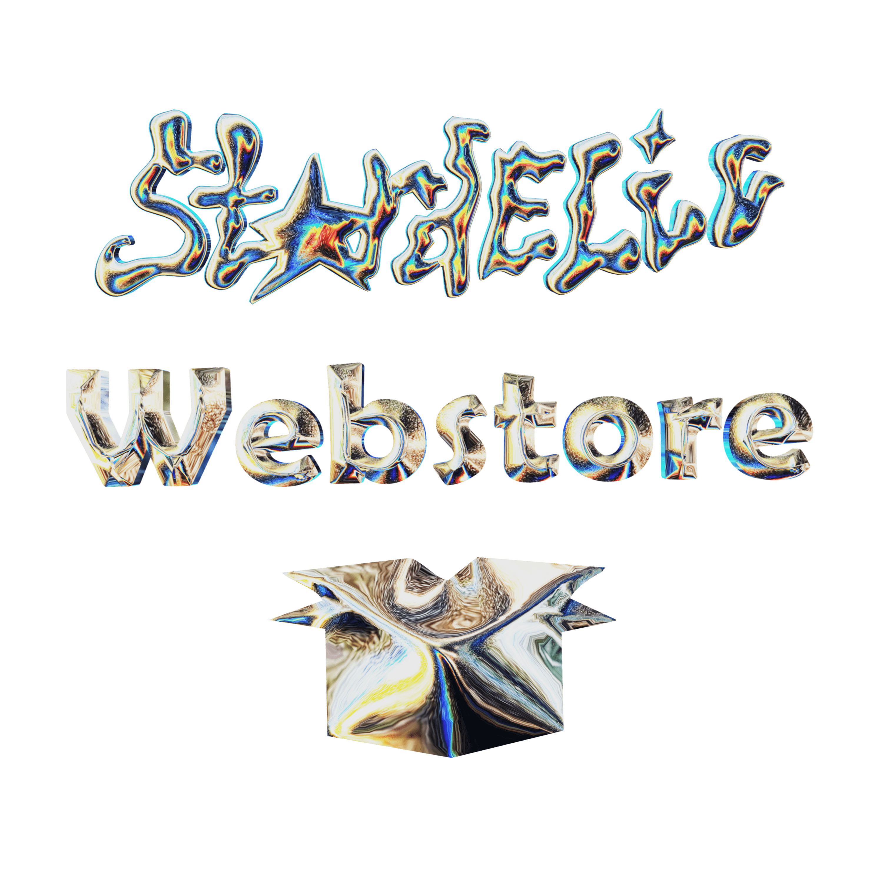 Shop Stardelic