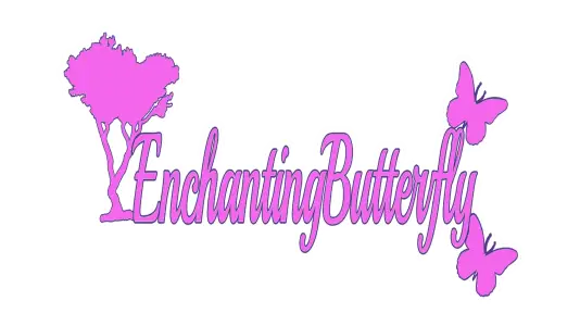 Enchanting Butterfly