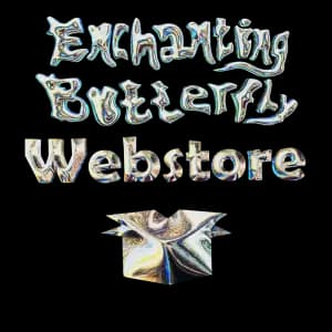 Shop Enchanting Butterfly