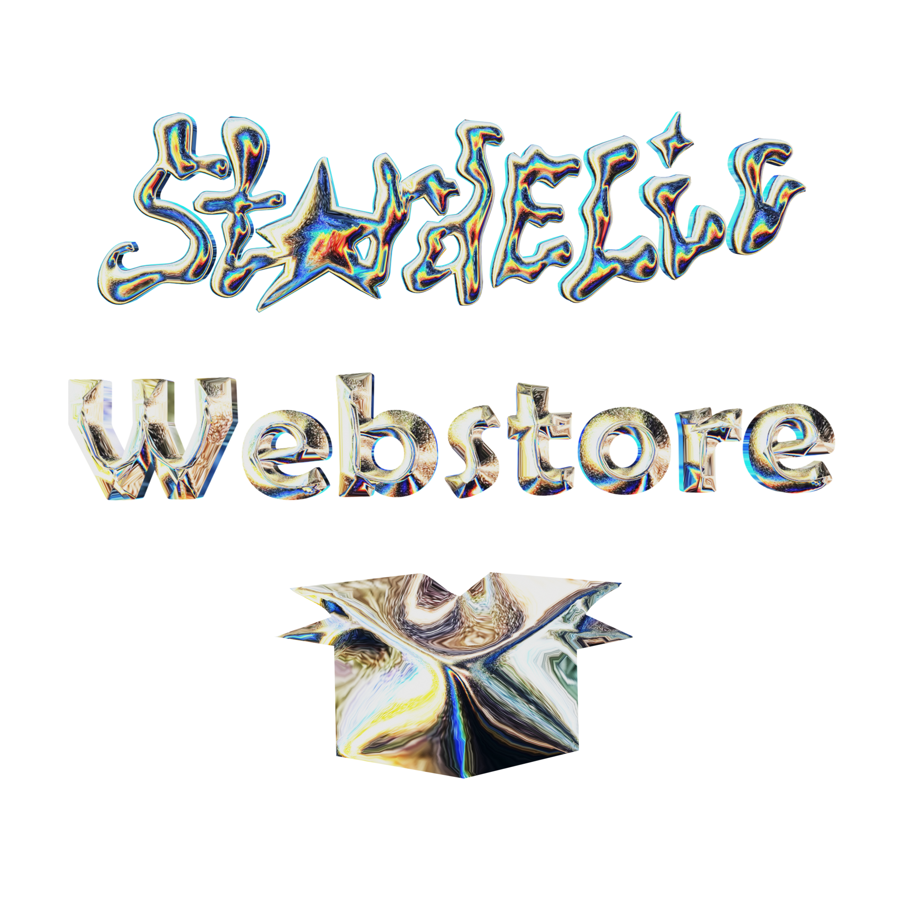 Shop Stardelic